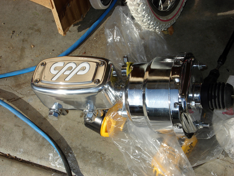05-04-08 Toyota Booster In Progress (0)