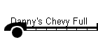 Danny's Chevy Full