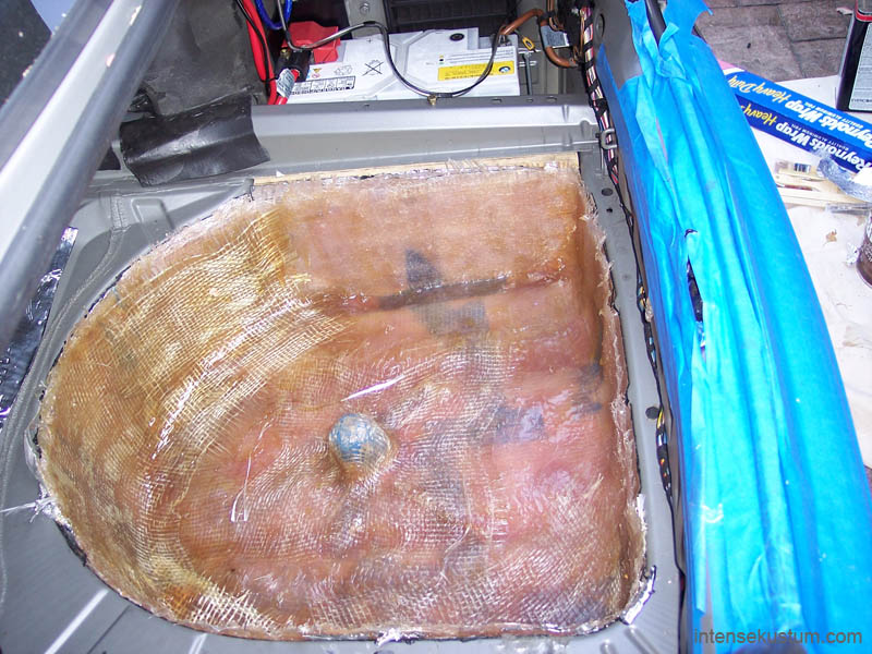 BMW 5 Series Stereo (15)