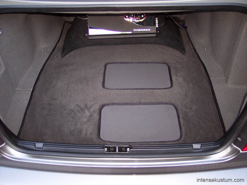 BMW 5 Series Stereo (21)