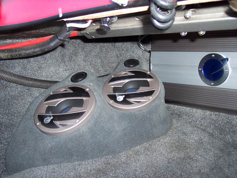 Boat Audio Install (1)
