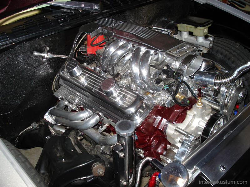S-10 Engine (5)
